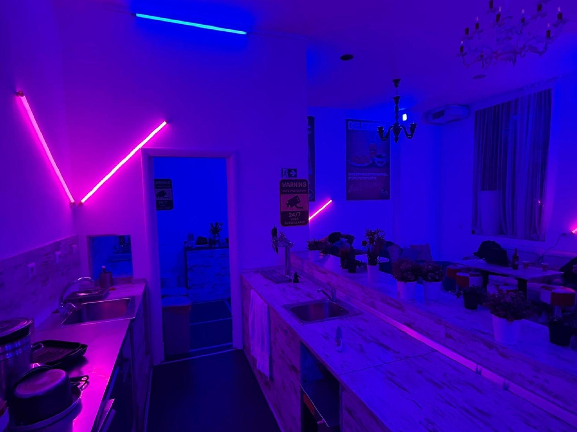 New Generation Hostel Navigli Milano, Milan